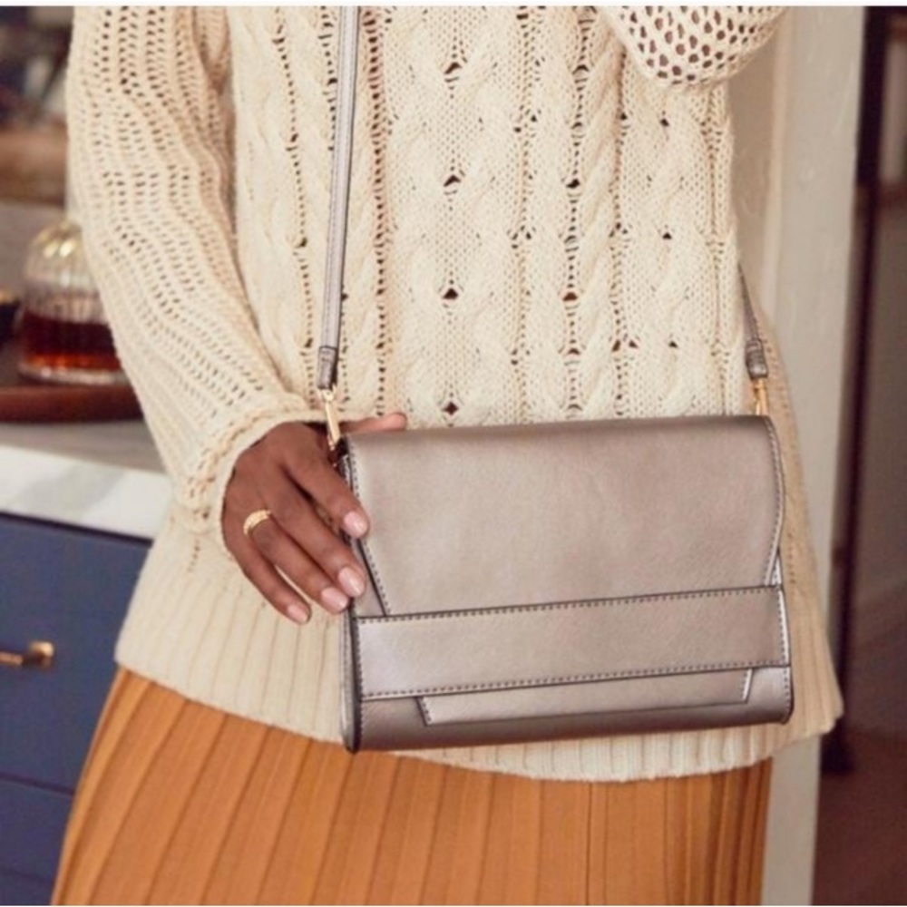 Summer and rose celine crossbody bag